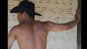 Cowboy Forever háttérkép