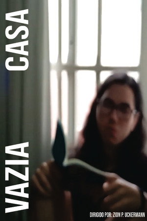 CASA VAZIA poszter