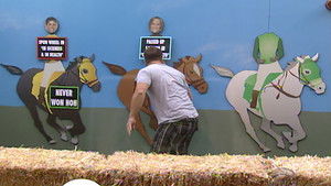 Big Brother 9. évad Ep.31 31. epizód