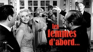 Les Femmes d'abord háttérkép