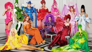 Drag Race España kép