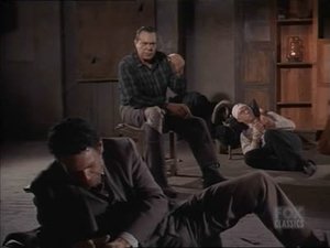 Bonanza 4. évad Ep.29 29. epizód