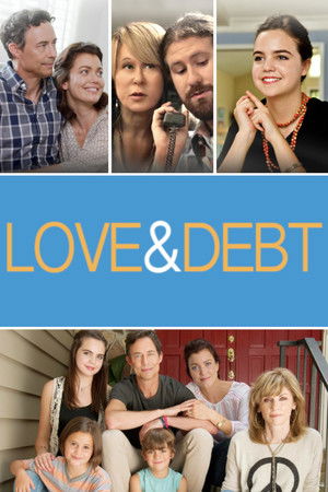 Love & Debt poszter