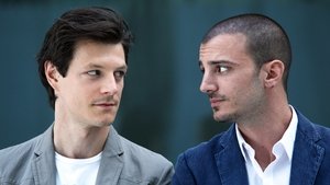 Outing - Fidanzati per sbaglio háttérkép