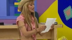 La Escuelita VIP Season 1 Ep.23 23. epizód