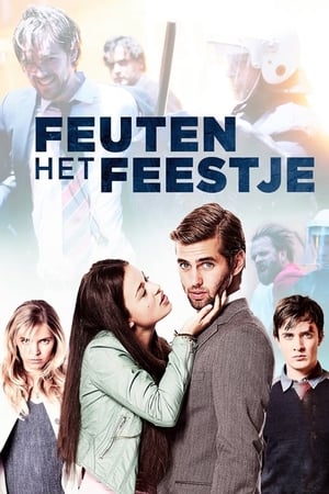 Feuten: Het Feestje poszter