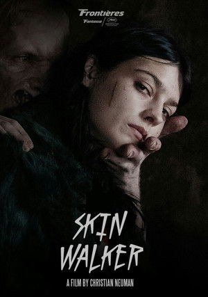 Skin Walker poszter