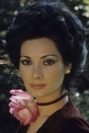 Edwige Fenech profil kép