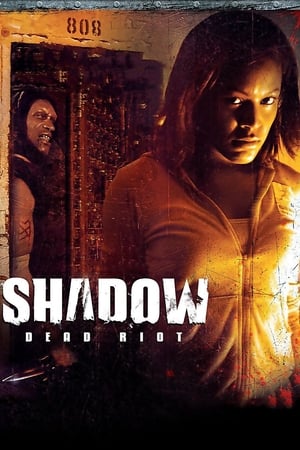 Shadow: Dead Riot poszter