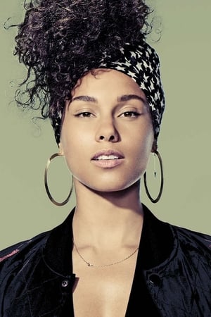 Alicia Keys profil kép