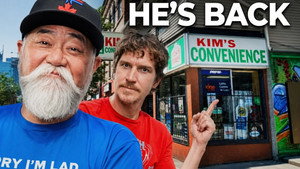 5 Things with Jay Mewes 1. évad Ep.14 14. epizód