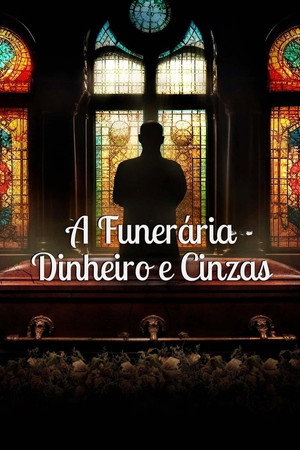 The Mortician poszter