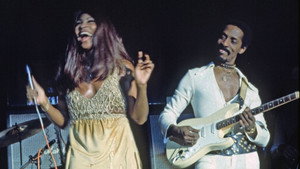 The Legends Ike & Tina Turner: Live in '71 háttérkép