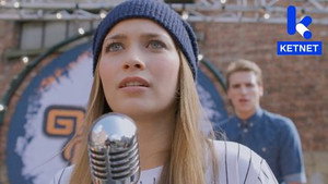 Ghost Rockers 3. évad Ep.1 1. epizód