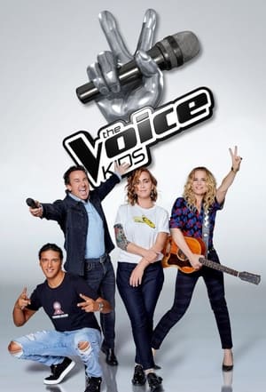 The Voice Kids poszter