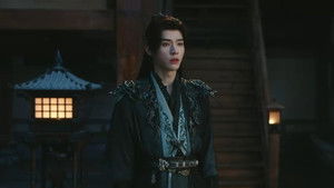 暗河传 1. évad Ep.10 10. epizód