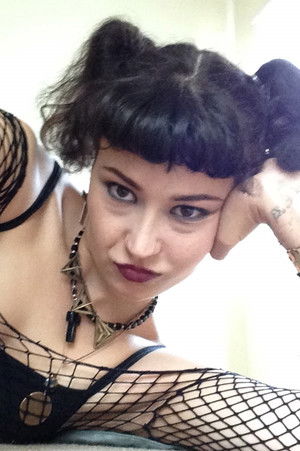 Deniele Cloutier