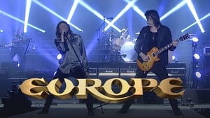 Europe: Live at Sweden Rock - 30th Anniversary Show háttérkép