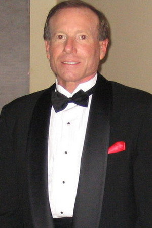 Gary Hymes profil kép