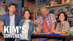 Kim's Convenience kép