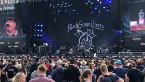 Black Stone Cherry - Rock Am Ring 2018 háttérkép