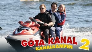 Göta Kanal 2 - kanalkampen háttérkép