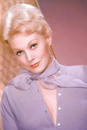 Kim Novak profil kép