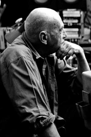 Chris Marker profil kép