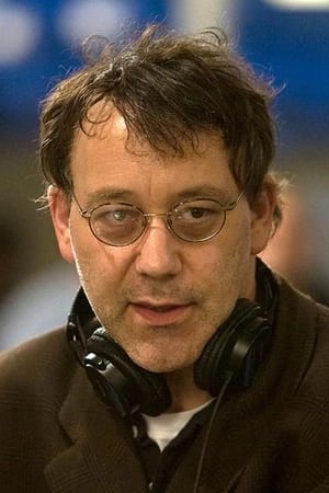 Sam Raimi profil kép