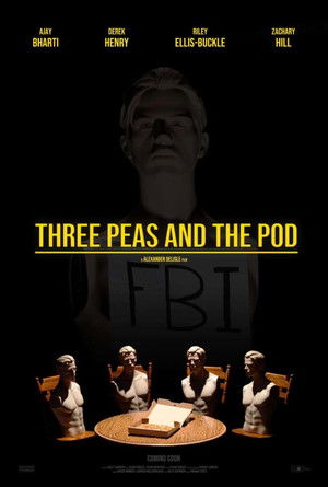Three Peas and The Pod