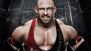 WWE Elimination Chamber 2015 háttérkép