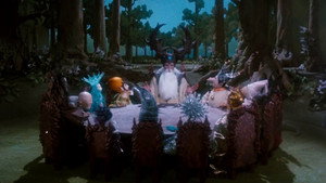 The Life and Adventures of Santa Claus háttérkép