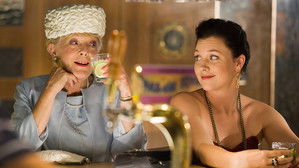 Go Girls Season 2 Ep.13 13. epizód
