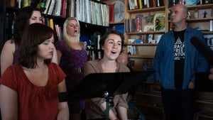 NPR Tiny Desk Concerts 7. évad Ep.76 76. epizód