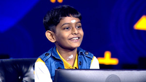 कौन बनेगा करोड़पति 15. évad Ep.73 73. epizód