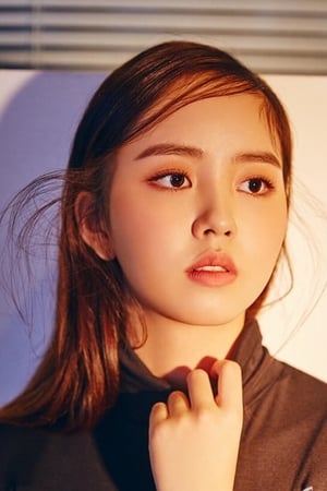 Kim So-hyun profil kép