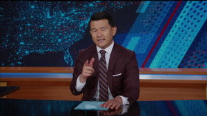 The Daily Show 30. évad Ep.108 108. epizód