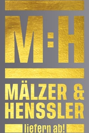 Mälzer und Henssler liefern ab poszter