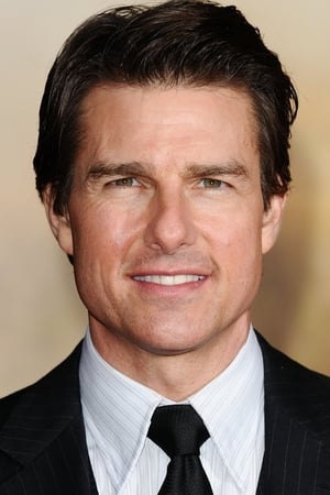 Tom Cruise profil kép