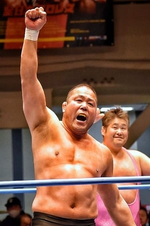 Manabu Nakanishi