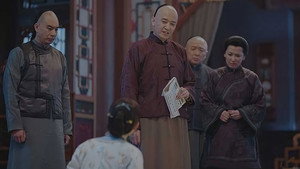 那年花开月正圆 1. évad Ep.21 21. epizód