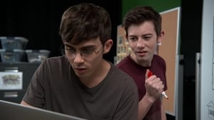 American Vandal 1. évad Ep.5 5. epizód