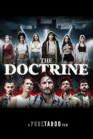The Doctrine poszter