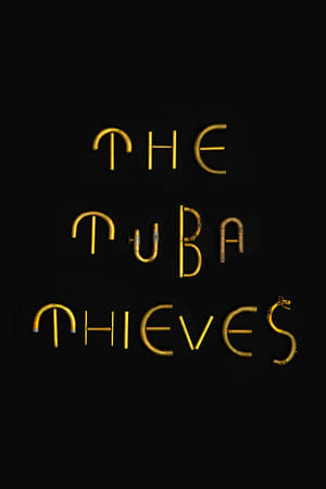 The Tuba Thieves poszter