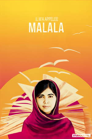 Malala poszter