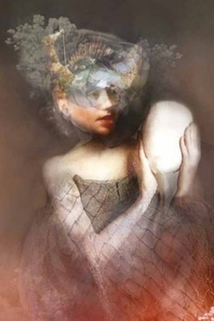 Gluck: Orphée et Eurydice poszter