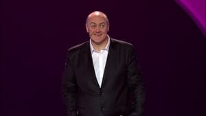 Dara Ó Briain: This Is the Show háttérkép