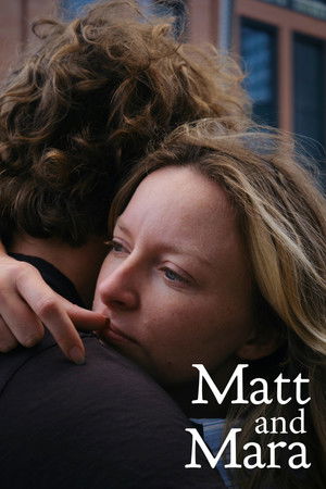 Matt and Mara poszter