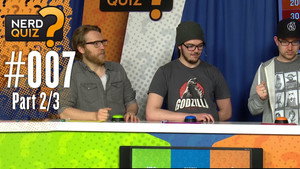 Nerd Quiz 2. évad Ep.20 20. epizód