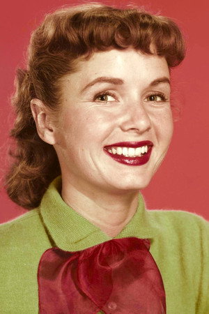 Debbie Reynolds profil kép